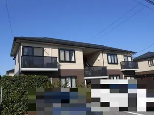 DIAS OANA F棟の画像