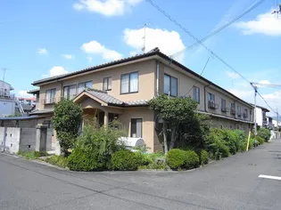 シェアフラット桜木の画像