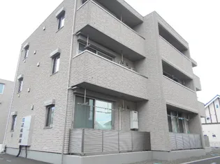 ザ スカイ ファイブ参番館の画像