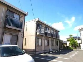 ドルフィンスクウェア A棟の画像