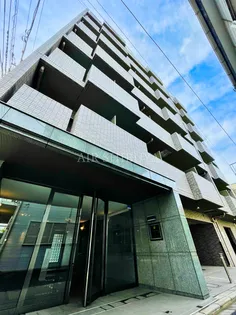 ルーブル武蔵小杉参番館の画像