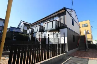 グリーンステージ信成 Bの画像