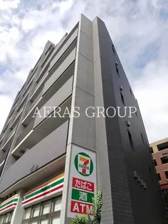 バウスフラッツ中野坂上の画像