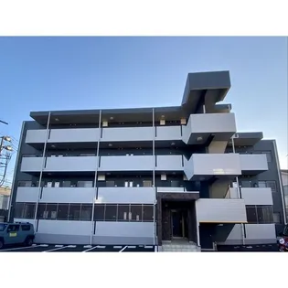 THE IOT HARANOMACHI Αの画像