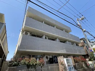 エルグランデ立川の画像