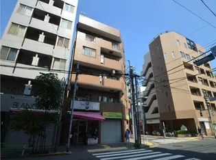 真下ビルの画像