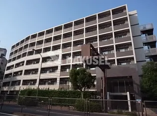 エコロジー都立大学レジデンスの画像