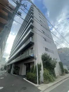 ジェノヴィア浅草IIIグリーンヴェールの画像