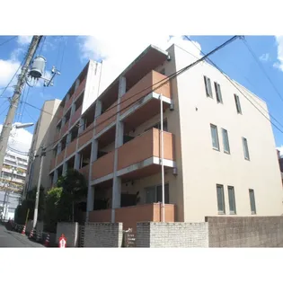 ビバリーホームズ柿の木坂の画像