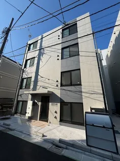 レピュア志村坂上レジデンスの画像