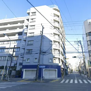 ニュー荻窪フラワーホームの画像