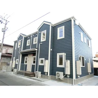 クレシエンテの画像