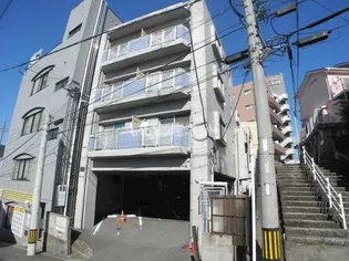 ガーデン千歳【3階】の外観