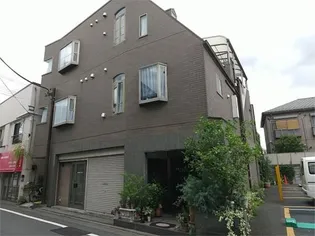 シトラス館の画像