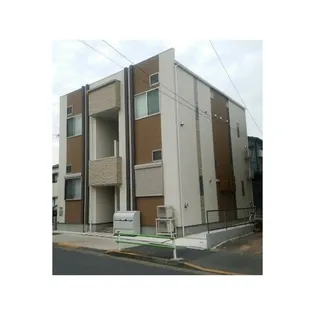 ハーモニーテラス堀切の画像