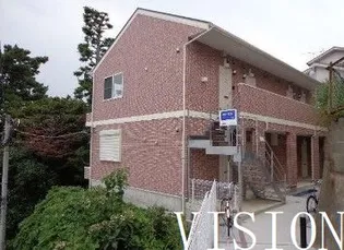 KINGLY COURT菊名の画像