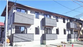 Dコート幸町レジデンスの画像