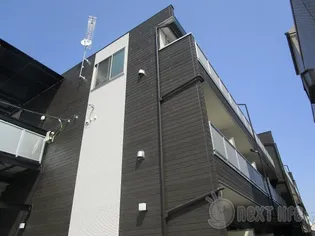 リブリ 東門前の画像