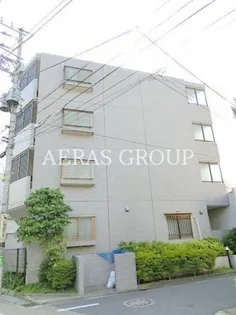 アルカディア三軒茶屋の画像