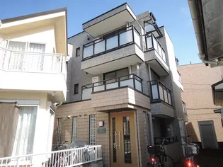 CASTLLE SKY Eの画像