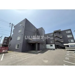 フルールブローニュの画像