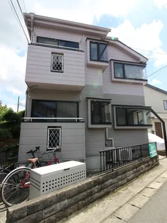 B'CASA与野REーBORNの画像