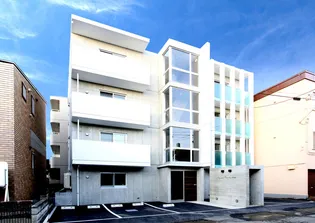 BUON FORTUNAの画像