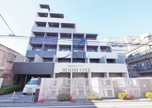 ステージグランデ神楽坂の画像