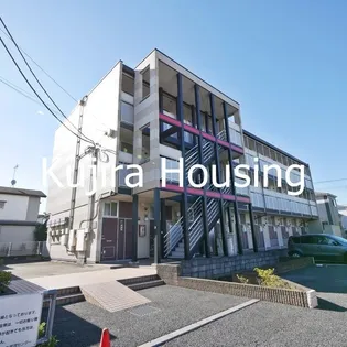 レオパレスグランドパレス春日部の画像