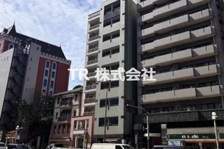 ミッテル三田II【6階】の外観