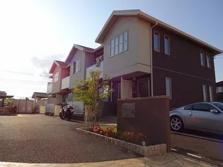 ジェンティール湘南の画像