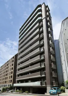 東京都千代田区九段南2【マンション】の外観