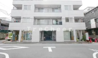 フラットミワ【2階】の外観