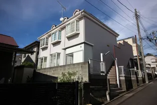 ベルピア浦賀第3の画像