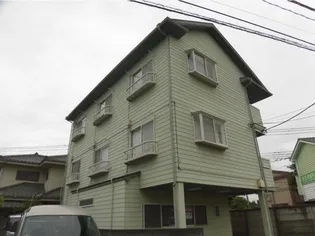 サン ビレッヂの画像