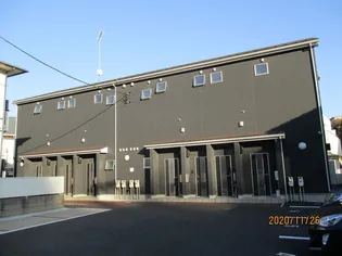 MEISON DE BUFFET (メゾンドブッフェ)【1階】の外観