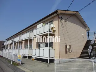 サープラスTWO与八杁の画像