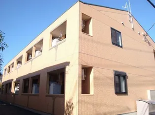 レジデンス小金井の画像