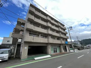 ガーラアネックスの画像