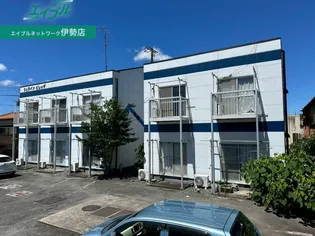 シュラインビレッジの画像
