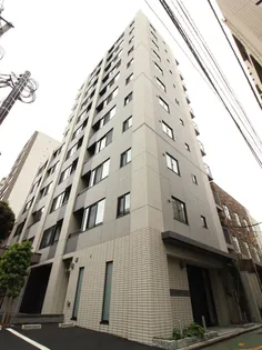 グランカーサ文京千石【4階】の外観