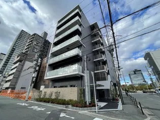 シスネ難波宮の画像