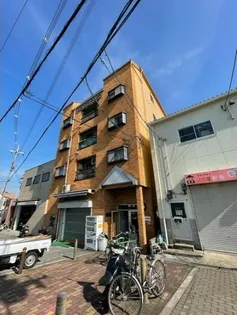 第2タナックマンションの画像