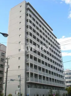 エコロジー東陽町プロセンチュリー【11階】の外観