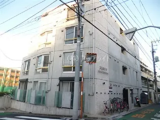 ZESTY東新宿【1階】の外観