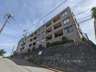 SーFORT青葉しらとり台の画像