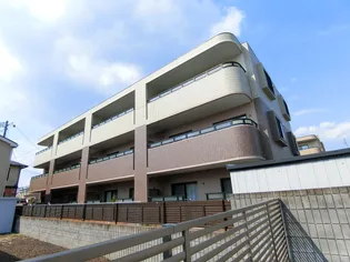 ハバードリーム2番館の画像