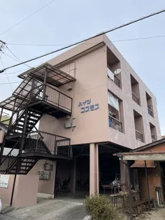 ハイツコスモスの画像