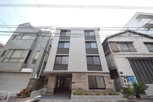 アトリオフラッツ菊川の画像