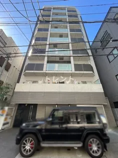 グラントゥルース本郷【2階】の外観